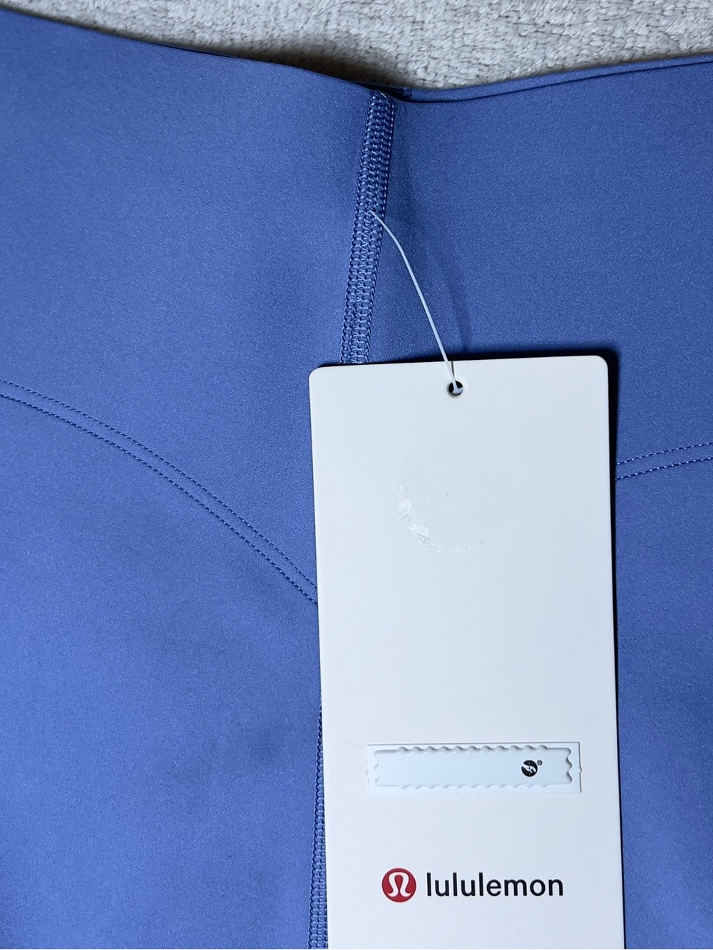 NWT!! lululemon Glow Up™ Super-High-Rise Tight 25" MSRP $118 - Picture 13 of 13